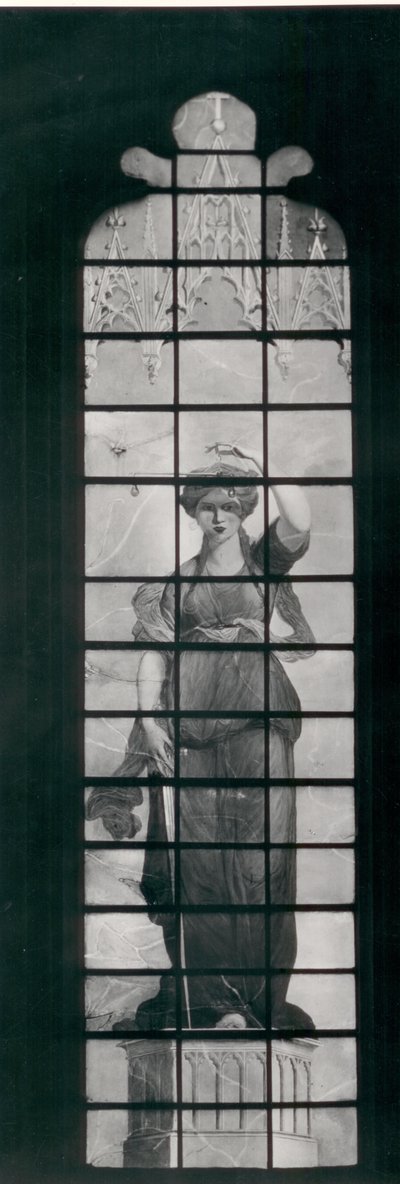 Justice by Joshua Reynolds